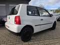 Volkswagen Lupo 1.0 Allwetter TÜV NEU 1. Hand wenig KM Blanc - thumbnail 5