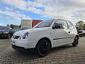 Volkswagen Lupo 1.0 Allwetter TÜV NEU 1. Hand wenig KM Blanc - thumbnail 1