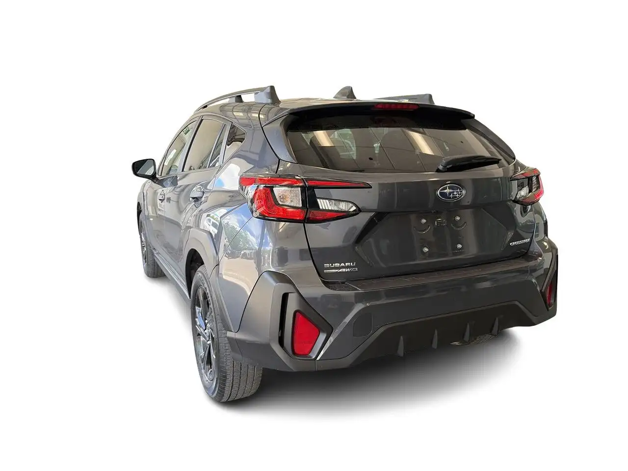 Subaru Crosstrek fotografie Subaru Crosstrek