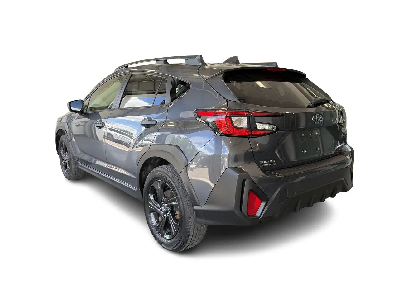 Subaru Crosstrek fotografie Subaru Crosstrek