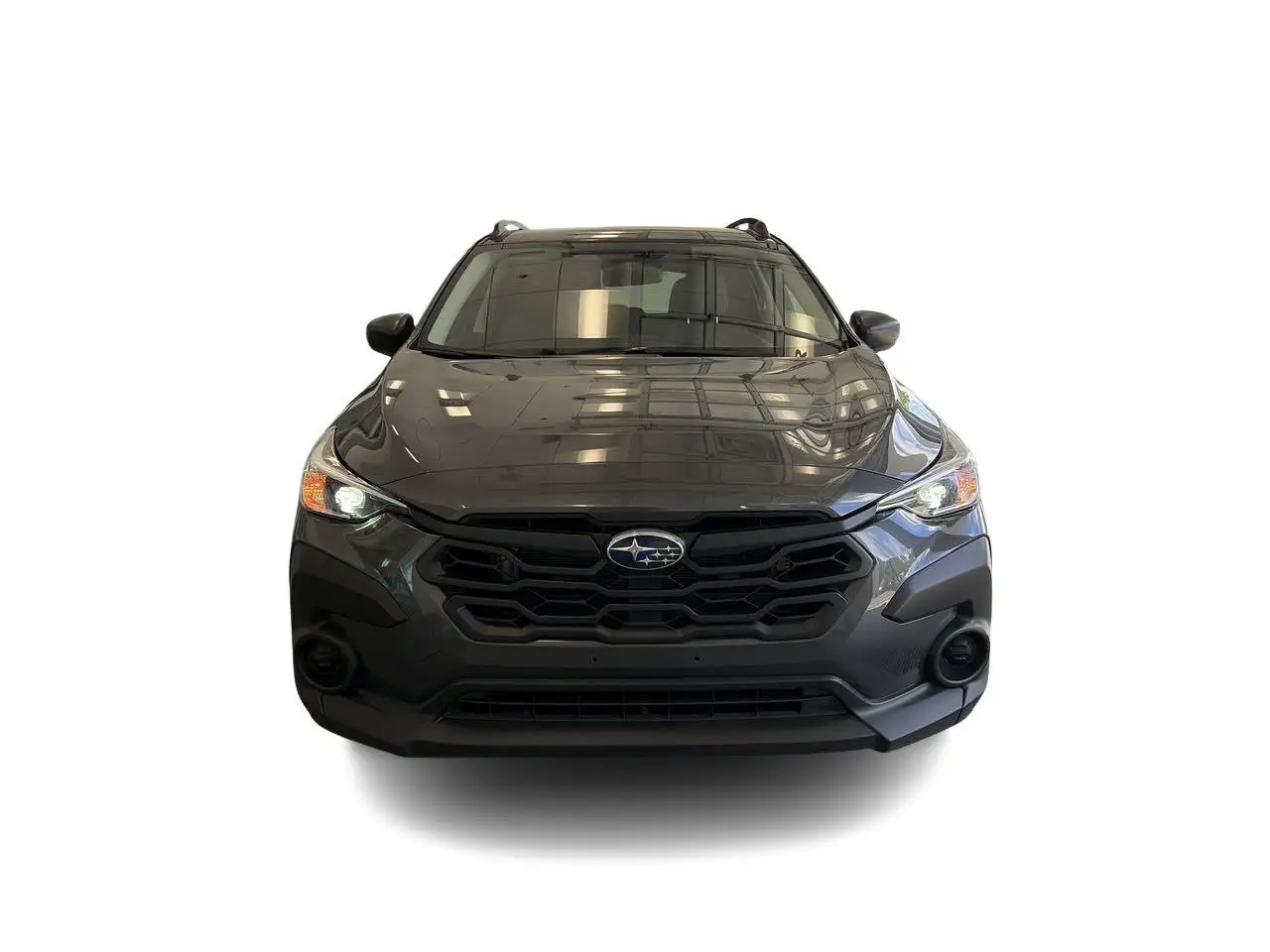 Subaru Crosstrek fotografie Subaru Crosstrek