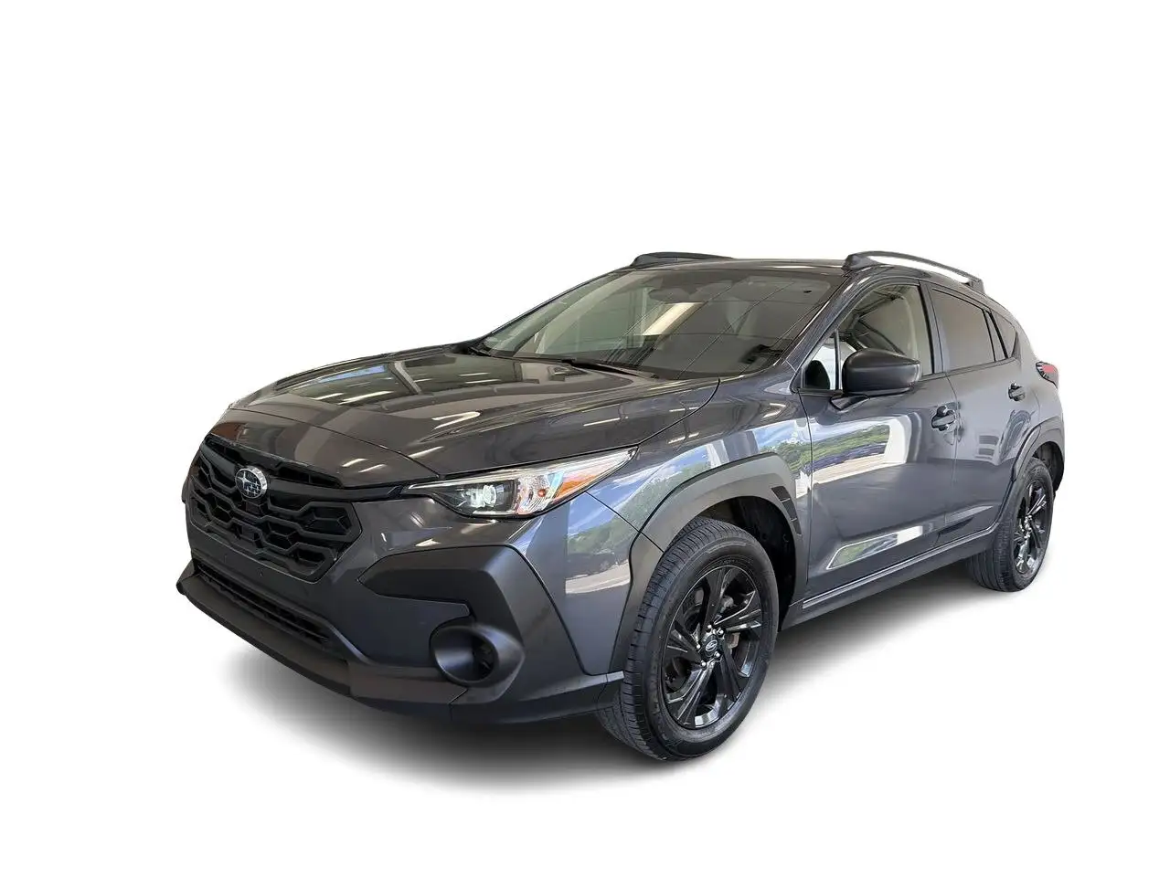Subaru Crosstrek fotografie Subaru Crosstrek