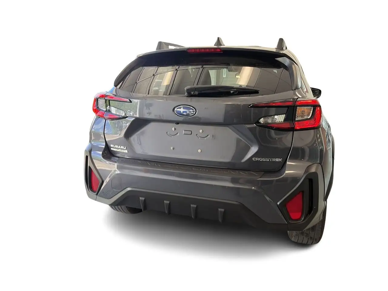 Subaru Crosstrek fotografie Subaru Crosstrek