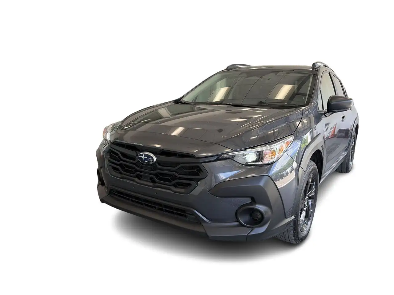 Subaru Crosstrek fotografie Subaru Crosstrek