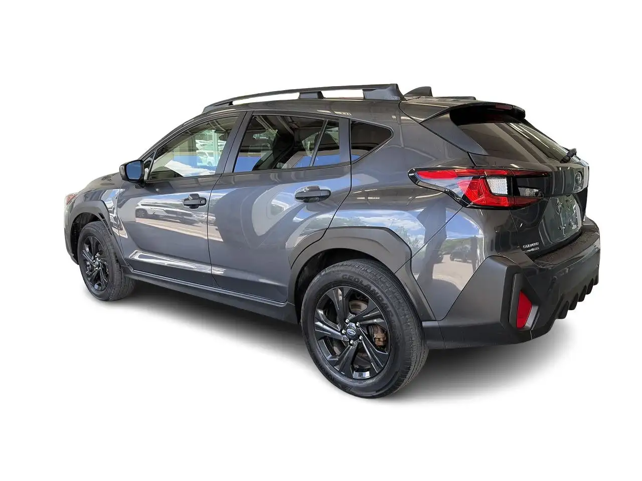 Subaru Crosstrek fotografie Subaru Crosstrek