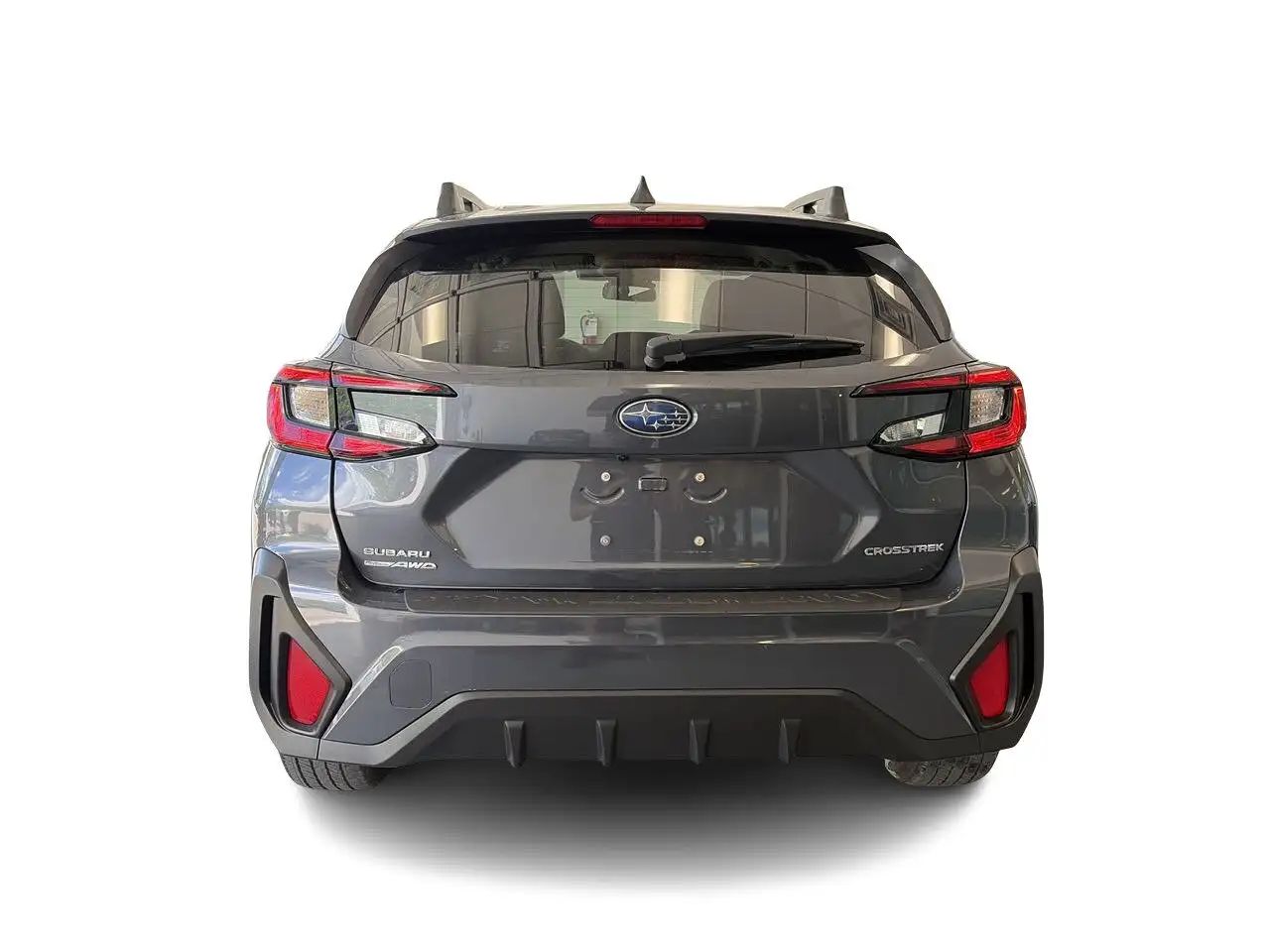 Subaru Crosstrek fotografie Subaru Crosstrek