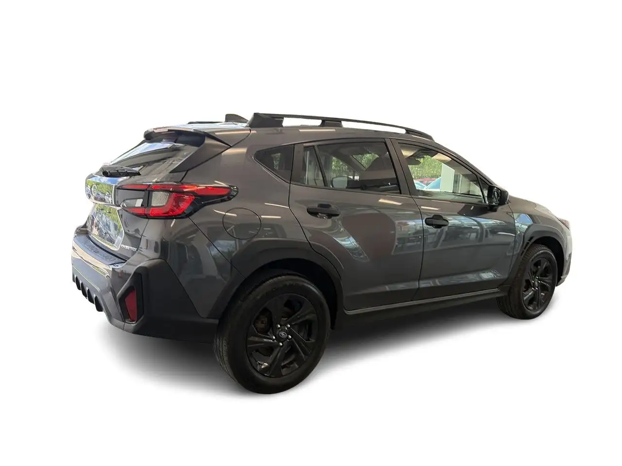 Subaru Crosstrek fotografie Subaru Crosstrek
