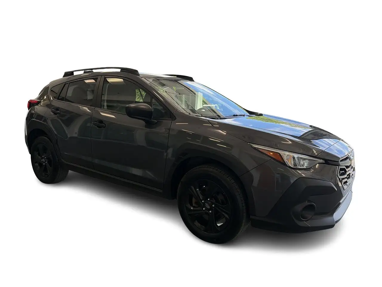 Subaru Crosstrek fotografie Subaru Crosstrek