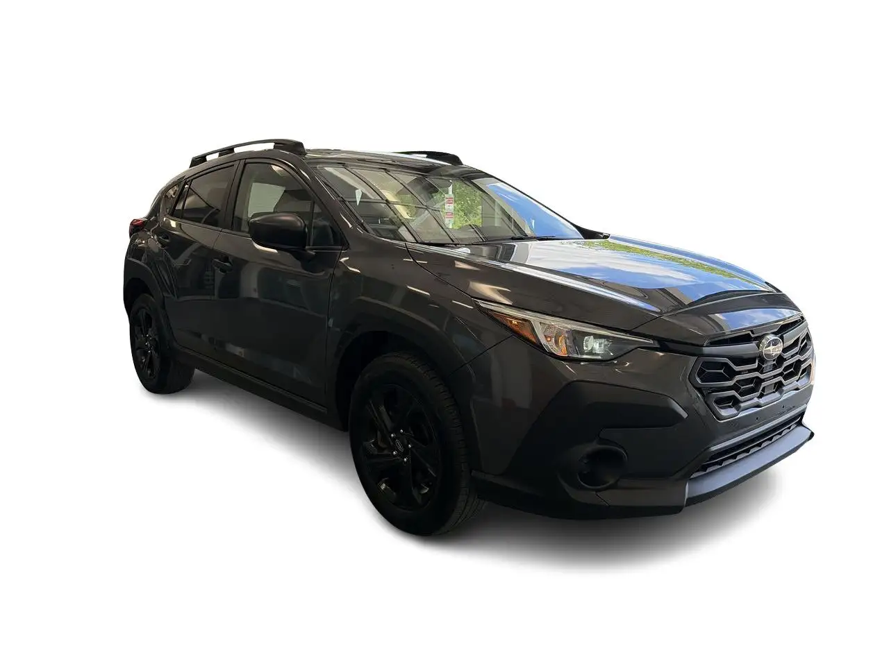 Subaru Crosstrek fotografie Subaru Crosstrek