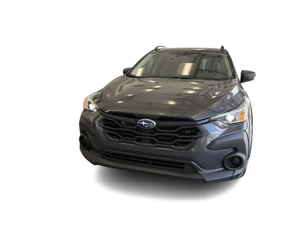 Subaru Crosstrek fotografie Subaru Crosstrek