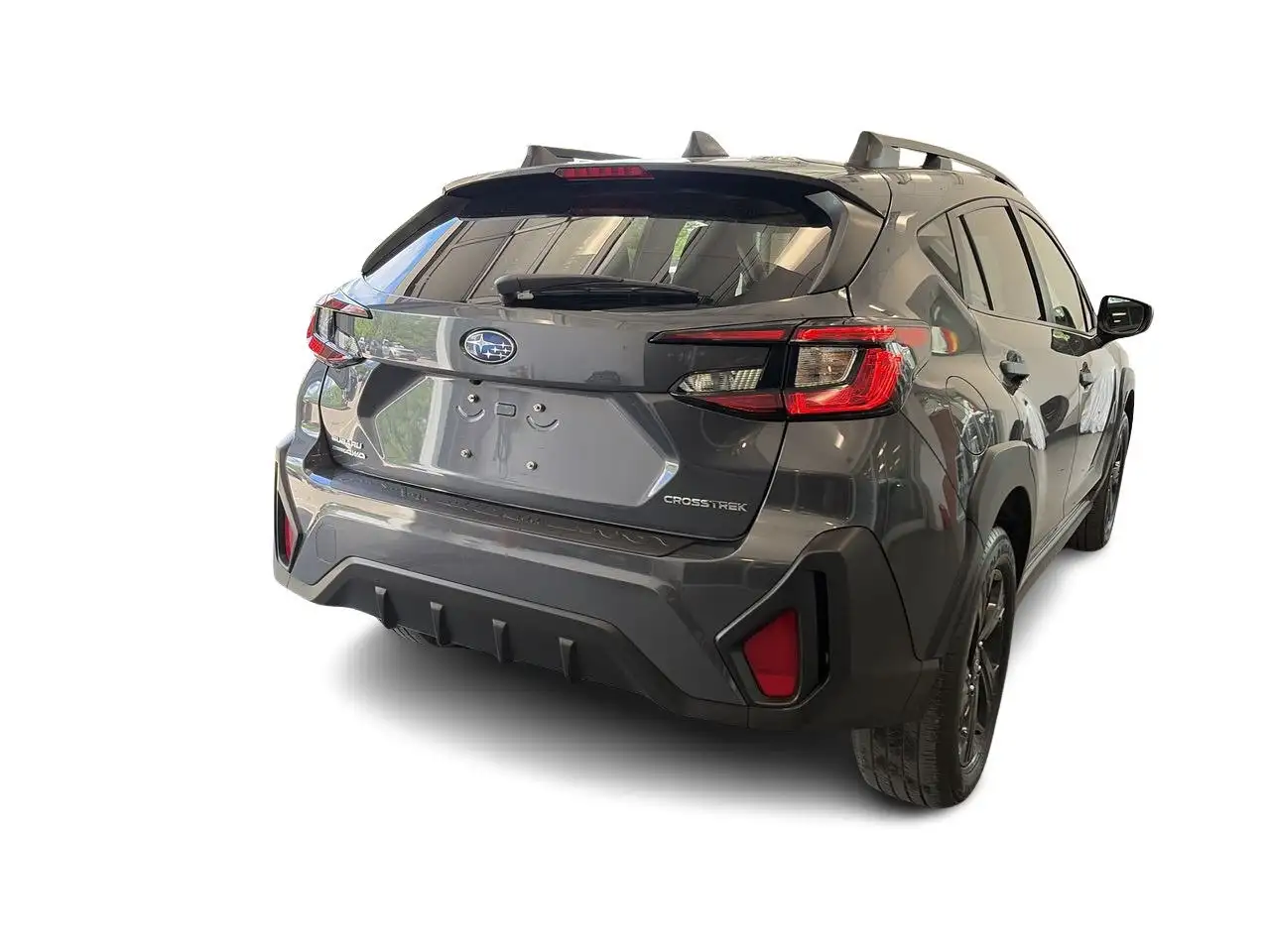 Subaru Crosstrek fotografie Subaru Crosstrek