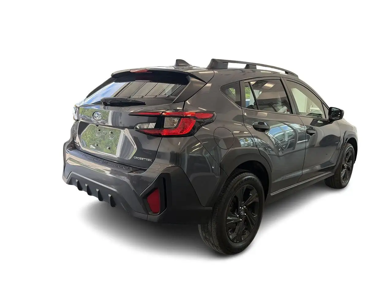 Subaru Crosstrek fotografie Subaru Crosstrek