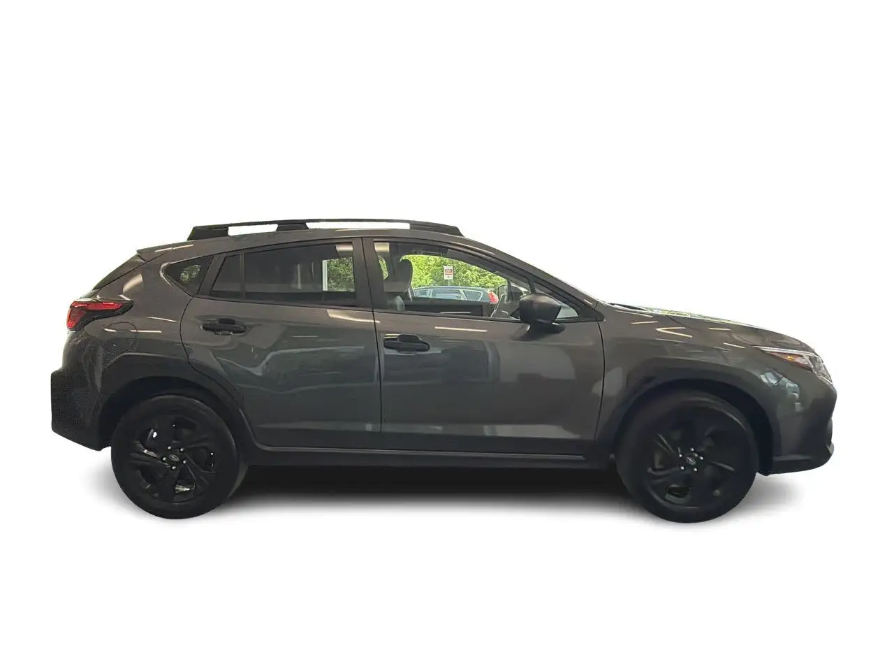 Subaru Crosstrek fotografie Subaru Crosstrek