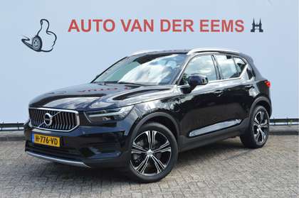Volvo XC40 193 KW T5 PHEV Inscription Nap / Vol  leder / Led