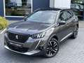Peugeot 2008 130PK GT Pack | Elektrisch Schuifdak | Navigatie | Grijs - thumbnail 5