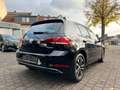 Volkswagen Golf VII IQ.DRIVE TGI|Erdgas|Benzin|NAVI|ACC|SHZ Schwarz - thumbnail 4