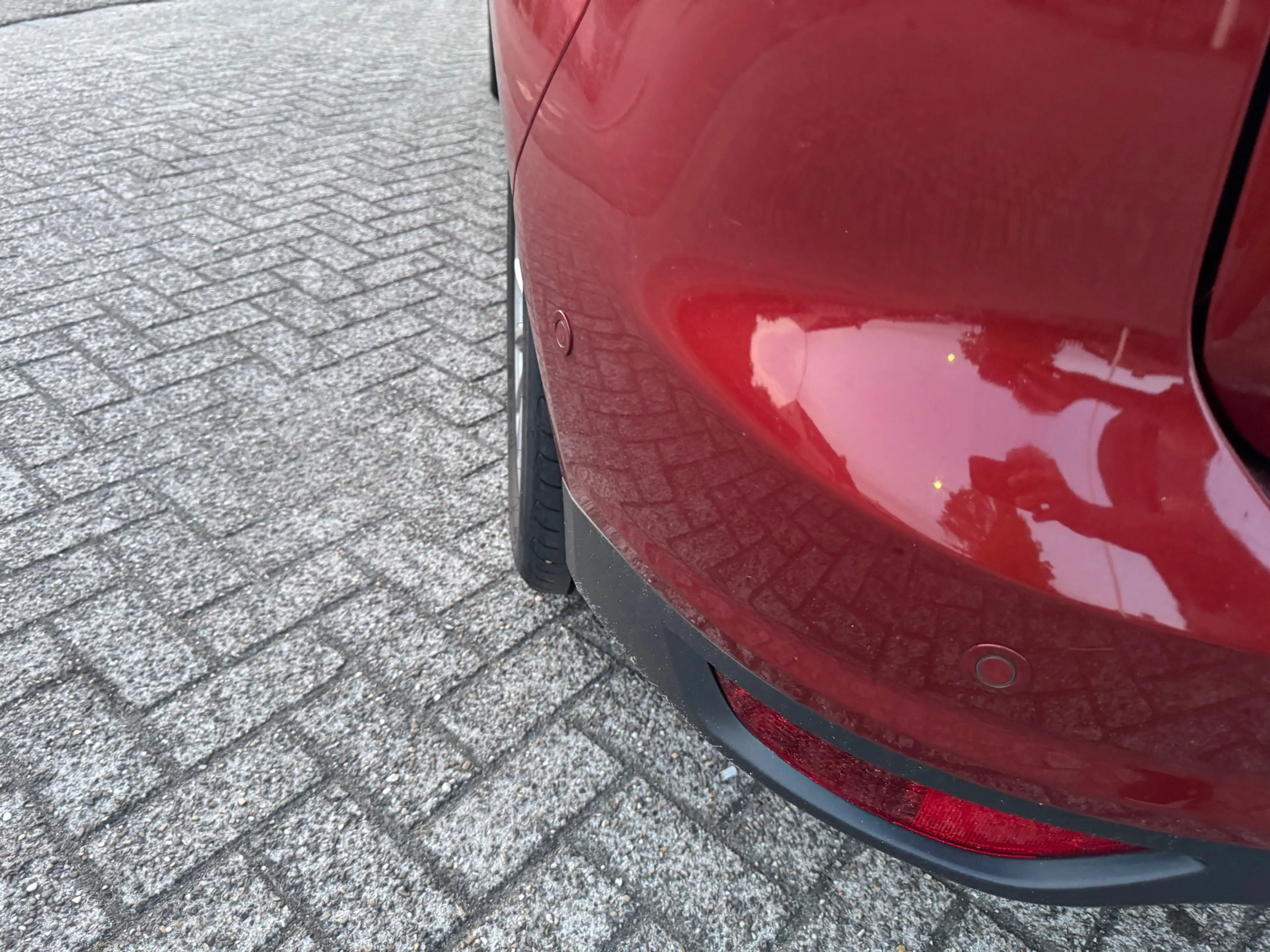 Ford C-Max 1.0 Titanium Clima,Cruise control,Pdc,Led — photo 12