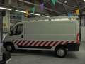 Fiat Ducato 3.0 Natural Power Pochissimi Km 136CV Bianco - thumbnail 2
