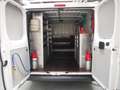 Fiat Ducato 3.0 Natural Power Pochissimi Km 136CV Bianco - thumbnail 13