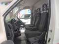 Fiat Ducato 3.0 Natural Power Pochissimi Km 136CV Bianco - thumbnail 10