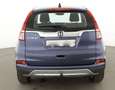 Honda CR-V IV 2.0 I-VTEC 155 4WD ELEGANCE Crit'air 1 Bleu - thumbnail 11