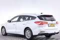Ford Focus Wagon 1.0 EcoBoost Hybrid Titanium X Business ✅ 1e Weiß - thumbnail 2