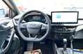Ford Focus 1,0 EcoBoost Hyb. 114kW ST-Line X Tur AT Schwarz - thumbnail 4
