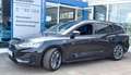 Ford Focus 1,0 EcoBoost Hyb. 114kW ST-Line X Tur AT Schwarz - thumbnail 1