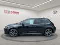Toyota Corolla 2.0 Hybrid Lounge* Noir - thumbnail 2
