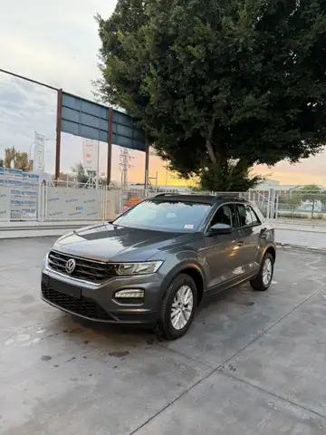 Volkswagen T-Roc 1.0 TSI Sport