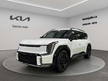 Land GT-Line AWD | TOIT PANO | CUIR | GPS | FULL E