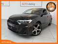 Audi A1 A1 Sportback 25 TFSI S line Schwarz - thumbnail 1
