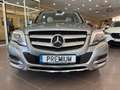 Mercedes-Benz GLK 220 220CDI BE 4M (9.75) Aut. Gris - thumbnail 6