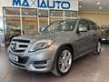 Mercedes-Benz GLK 220 220CDI BE 4M (9.75) Aut. Gris - thumbnail 1