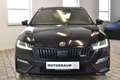 Skoda Octavia **VERKAUFT** Octavia 2,0 TDI 4x4 RS DSG / Head up Schwarz - thumbnail 5