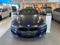 BMW 840 840iXAS Bleu - thumbnail 4