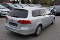 Volkswagen Passat Variant Comfortline BlueMotion srebrna - thumbnail 4