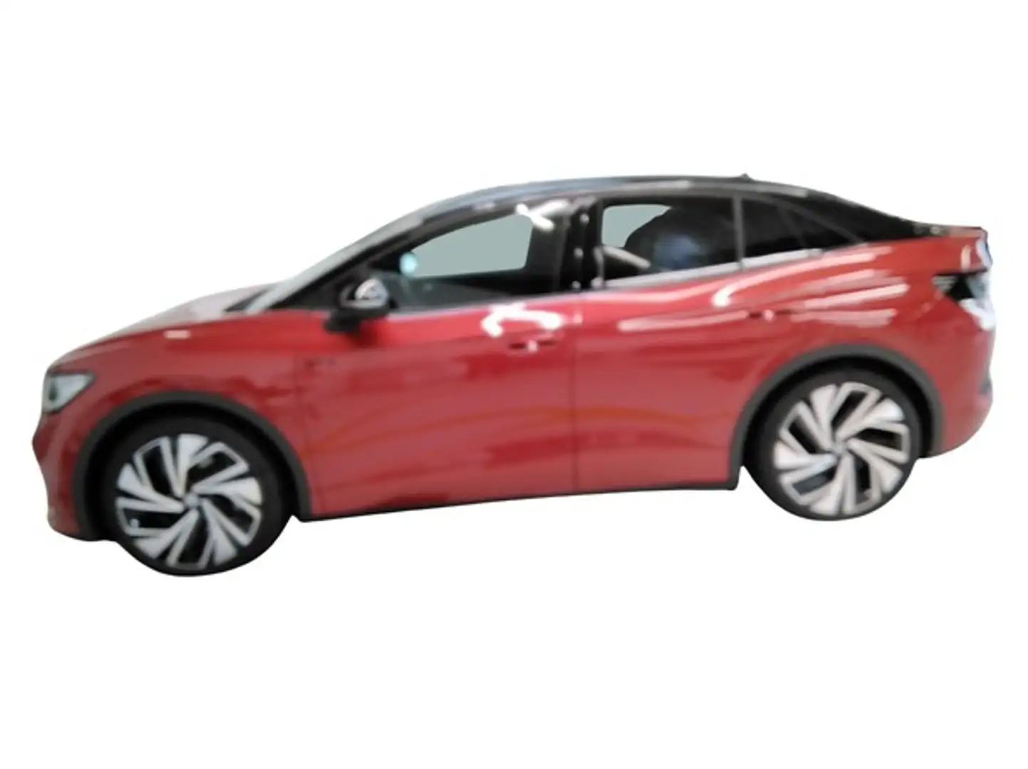 Volkswagen ID.5 GTX Pano AHK AreaView HUD Harman Wärmep Schwarz - 2