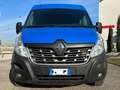 Renault Master Passo Lungo Blu/Azzurro - thumbnail 2