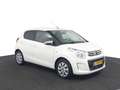 Citroen C1 1.0 VTi Feel Rijklaar prijs Wit - thumbnail 3