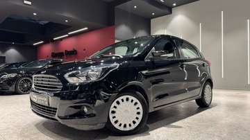 Ka+ 1.2i Black Edition**GARANTIE 12 MOIS**