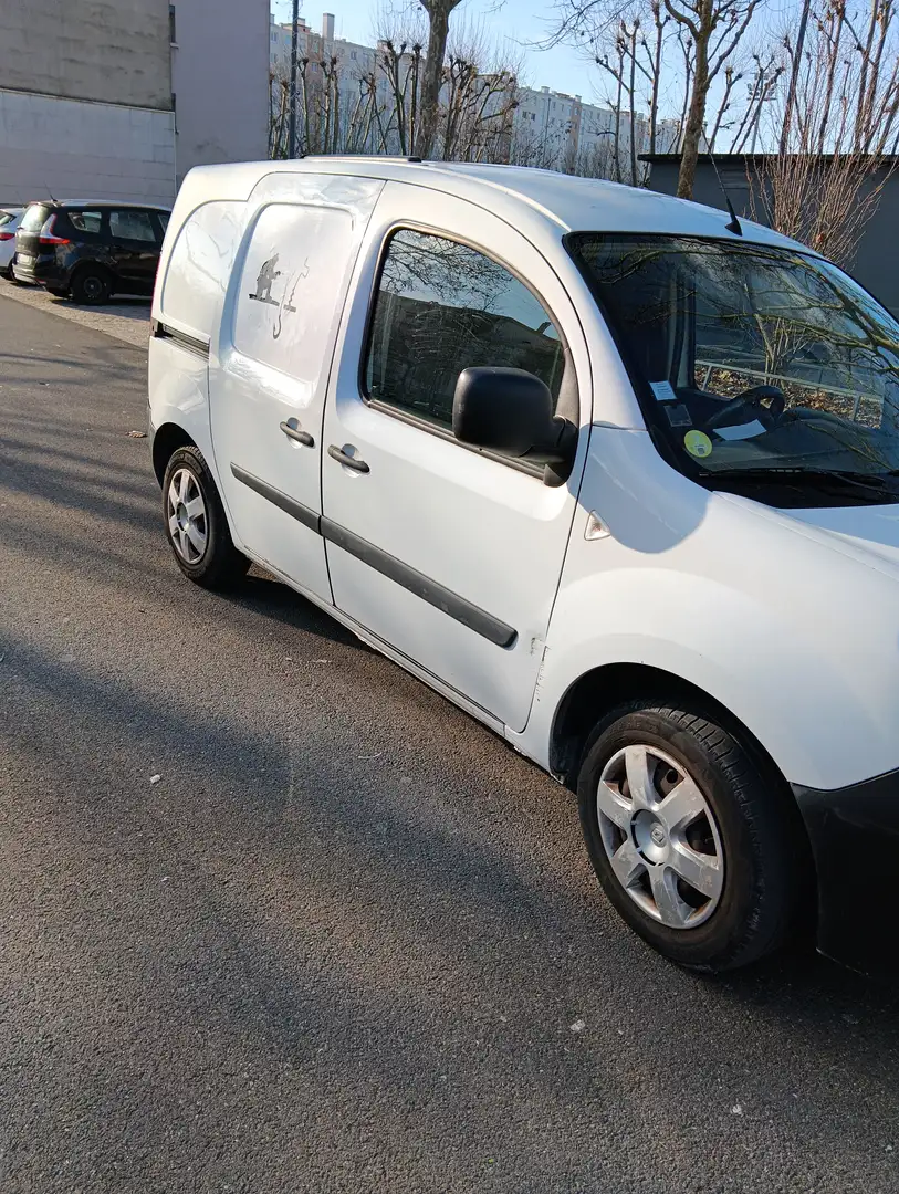 Renault Kangoo KANGOO EXPRESS L0 1.5 DCI 75 ECO2 GENERIQUE EURO 5 - 1