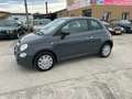 Fiat 500 schräghecklimousine Grau - thumbnail 2