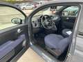 Fiat 500 schräghecklimousine Grau - thumbnail 3