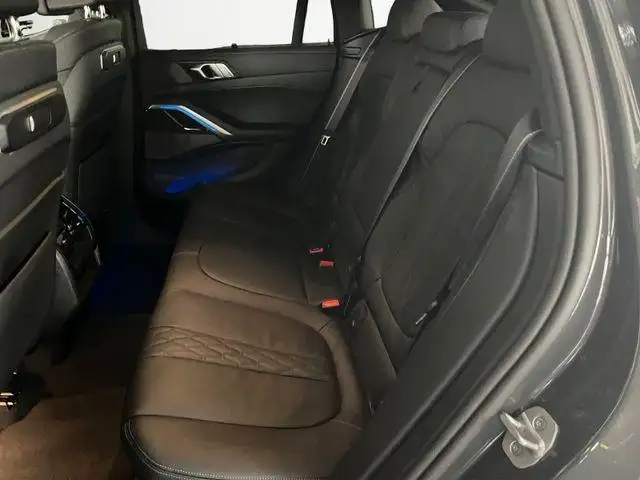 BMW X6 xDrive 30d M SPORT PRO/LED/AHK/PANO-DA/H&K 210 ... Ansicht 10