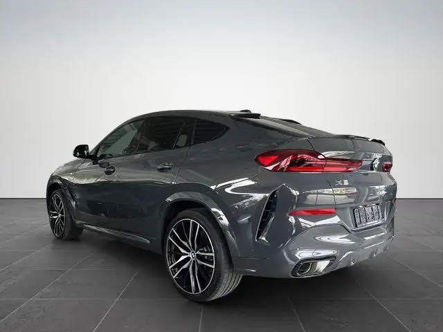 BMW X6 xDrive 30d M SPORT PRO/LED/AHK/PANO-DA/H&K 210 ... Ansicht 5