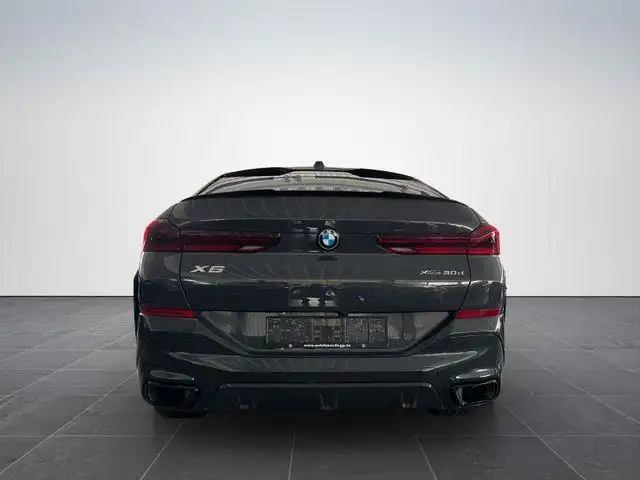 BMW X6 xDrive 30d M SPORT PRO/LED/AHK/PANO-DA/H&K 210 ... Ansicht 4