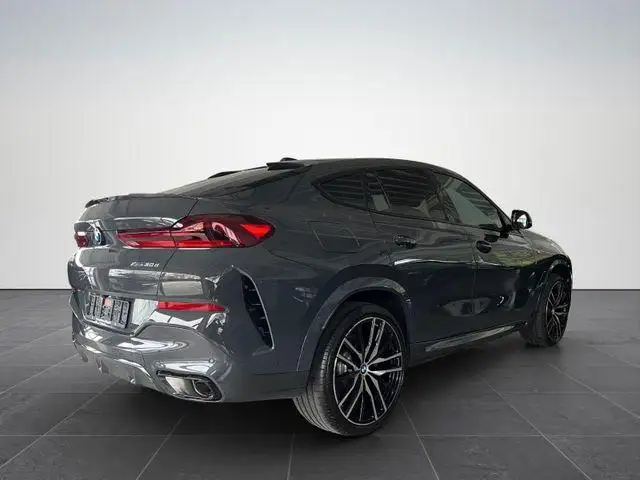 BMW X6 xDrive 30d M SPORT PRO/LED/AHK/PANO-DA/H&K 210 ... Ansicht 3
