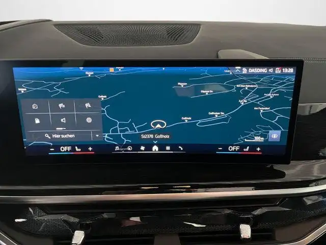 BMW X6 xDrive 30d M SPORT PRO/LED/AHK/PANO-DA/H&K 210 ... Ansicht 15