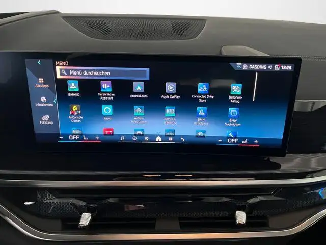 BMW X6 xDrive 30d M SPORT PRO/LED/AHK/PANO-DA/H&K 210 ... Ansicht 8